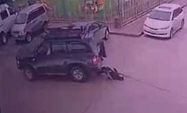 Видео про джип туры и джиппинг в Подмосковье - Вы за рулем внедорожника - WeGo