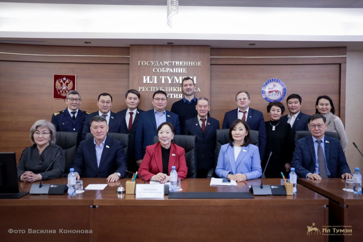 Комитет по науке и образованию провел круглый стол о Национальной системе квалификаций