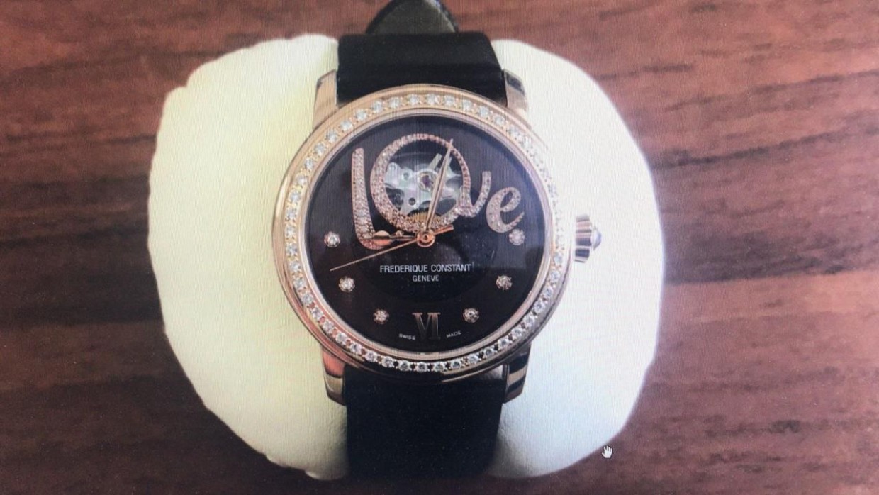 В Якутске сосед украл у женщины ювелирные изделия стоимостью 1 350 000 рублей