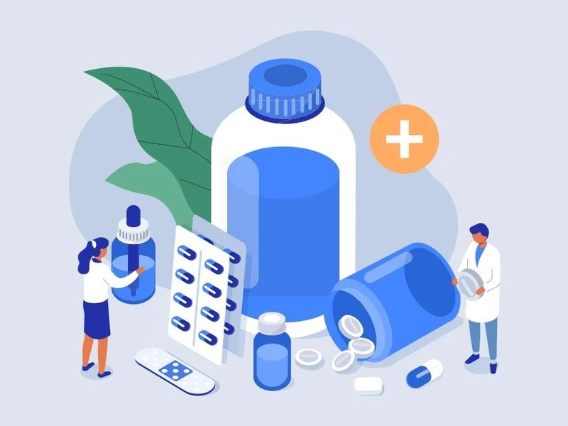 Более 48 млн. рублей выделено на лекарства для пациентов с высоким кардиоваскулярным риском