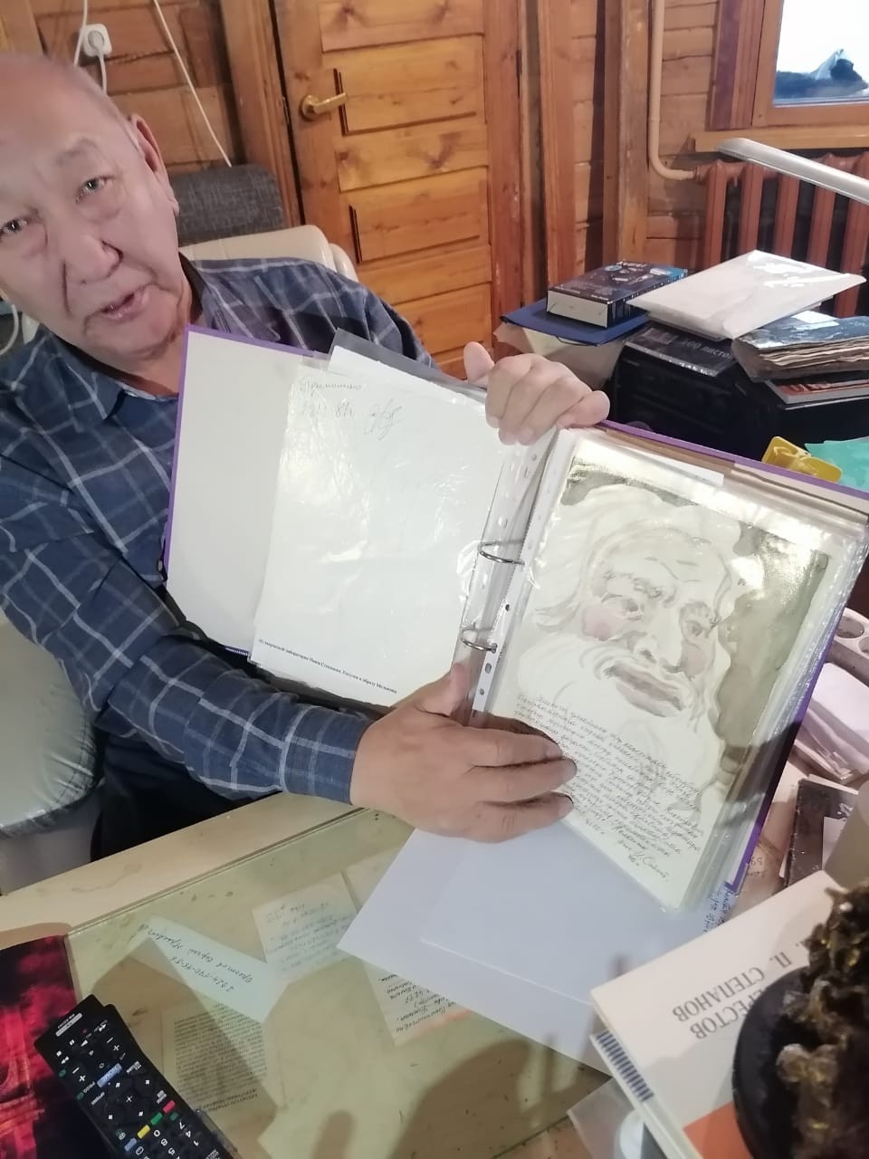 Ивану Степанову присвоена Государственная премия