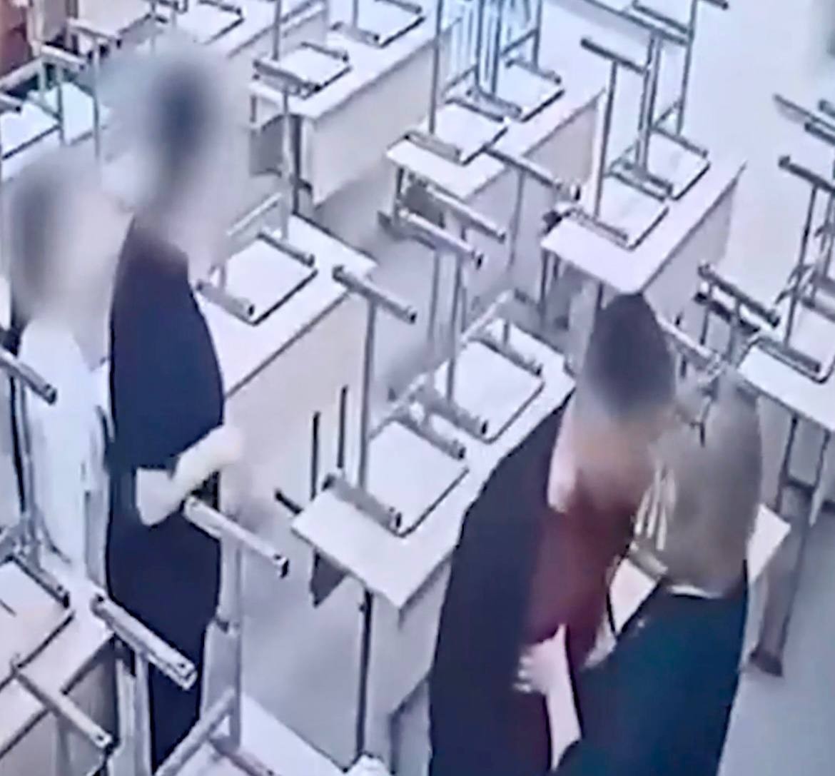 Учительнице нанесли побои и угрожали убийством: состоялось предварительное слушание в суде