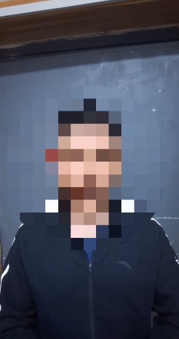 В Якутске задержан ранее судимый мужчина, избивший сожительницу на балконе