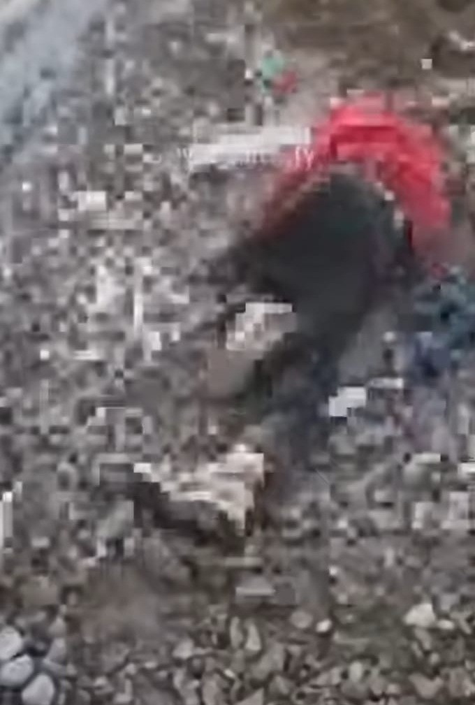 Шок: В Якутске прямо на улице изнасиловали пожилого мужчину?