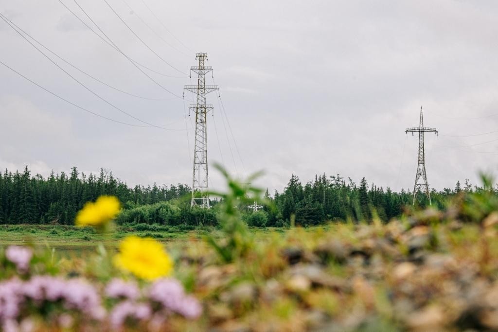 Энергетики обращаются к жителям Якутии