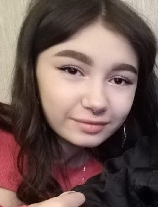 В Якутии пропала без вести 15-летняя девочка