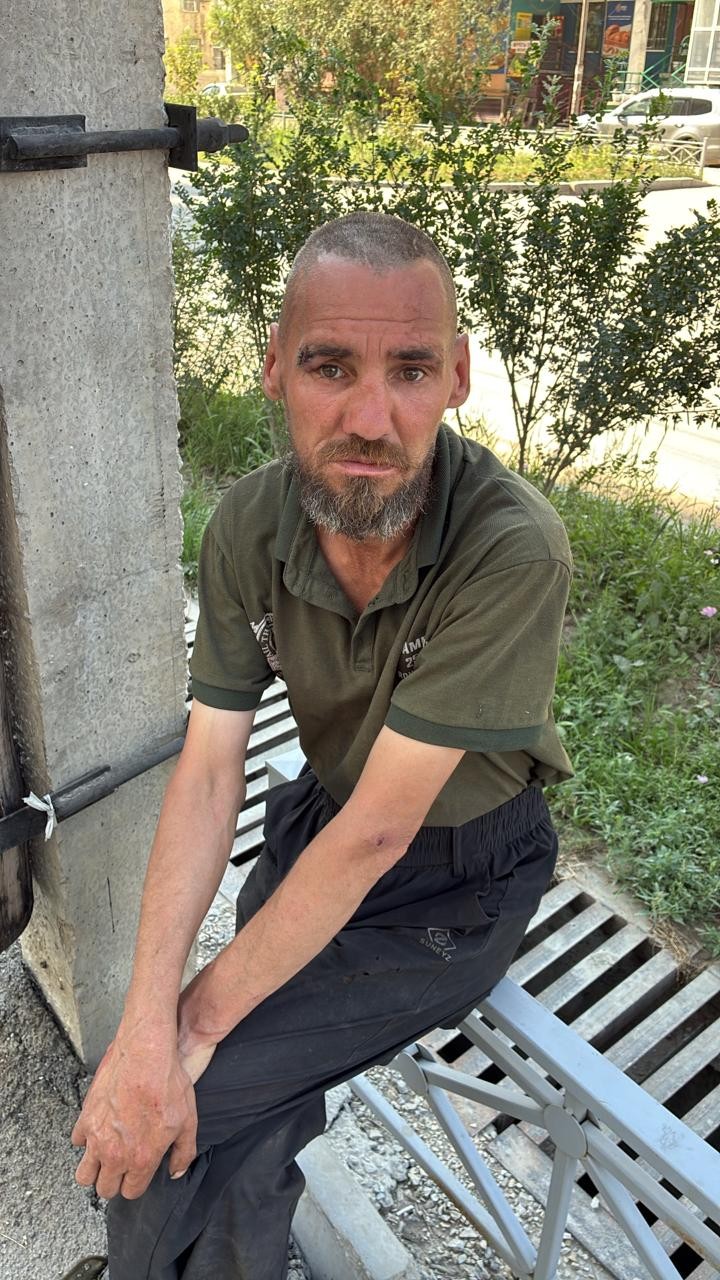 В Якутске полиция разыскивает без вести пропавшего мужчину