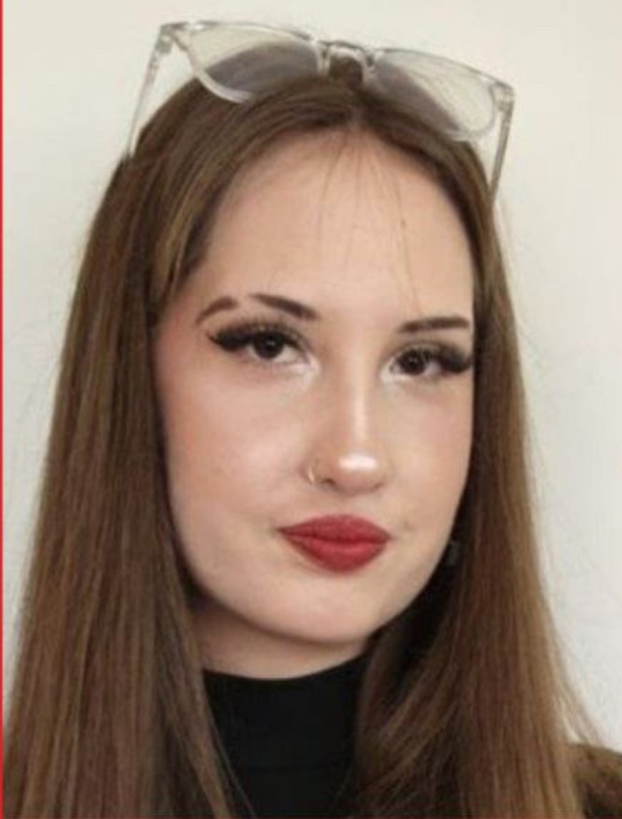 В Якутии второй раз подряд пропала без вести 17-летняя девушка