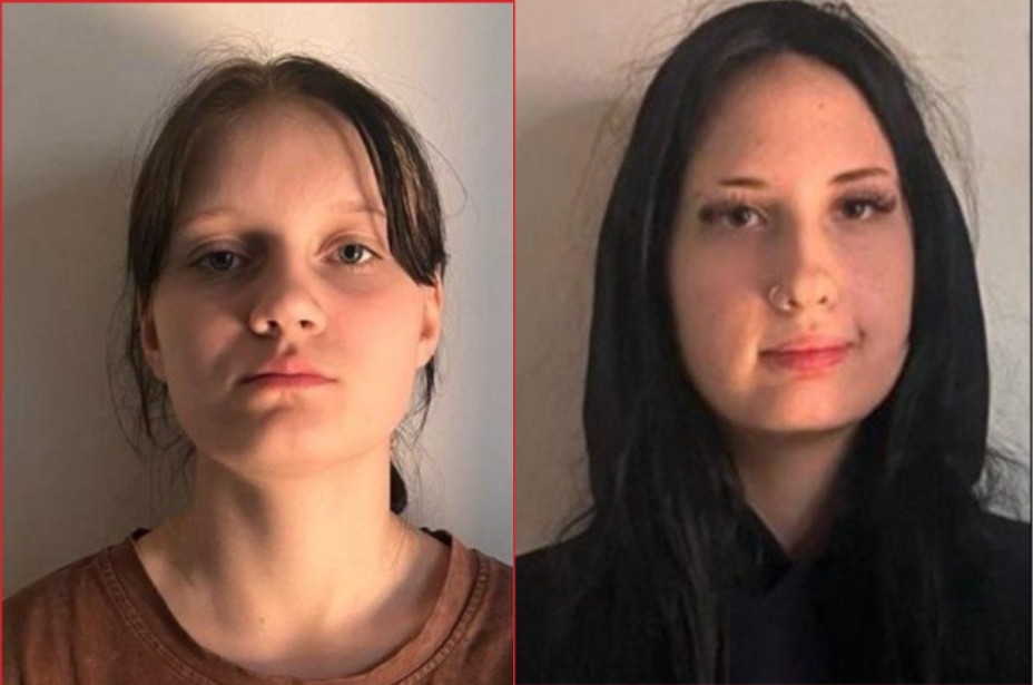 Привычка пропадать: В Якутии уже не в первый раз пропали без вести две несовершеннолетние девушки