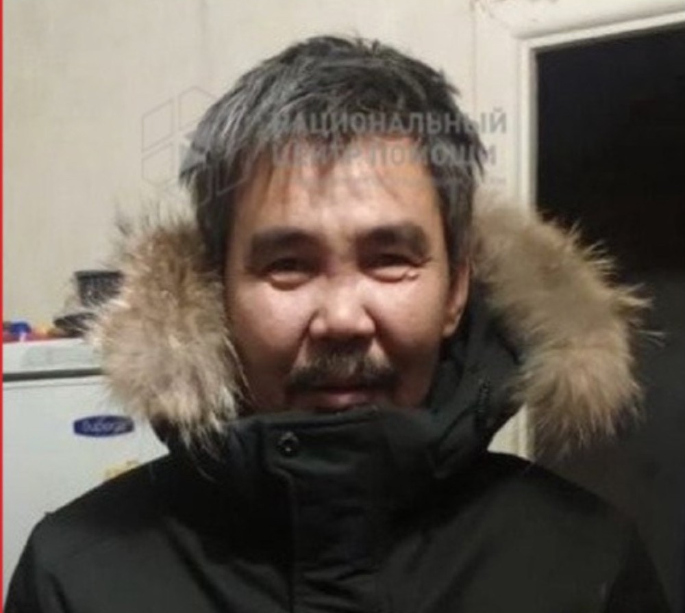 Внимание! Пропал без вести нуждающийся в медицинской помощи 56-летний мужчина