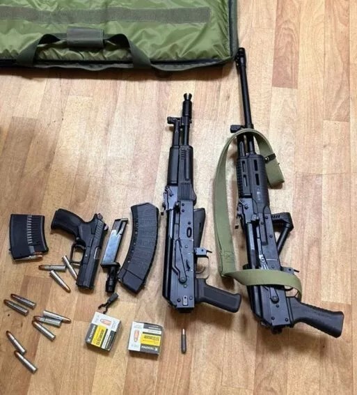 Резонансное дело о стрельбе на стройке: В суд поступило 10 жалоб на приговор