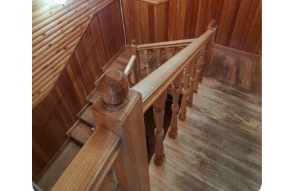 В Якутии пьянка закончилась конфликтом и смертельным спуском по лестнице