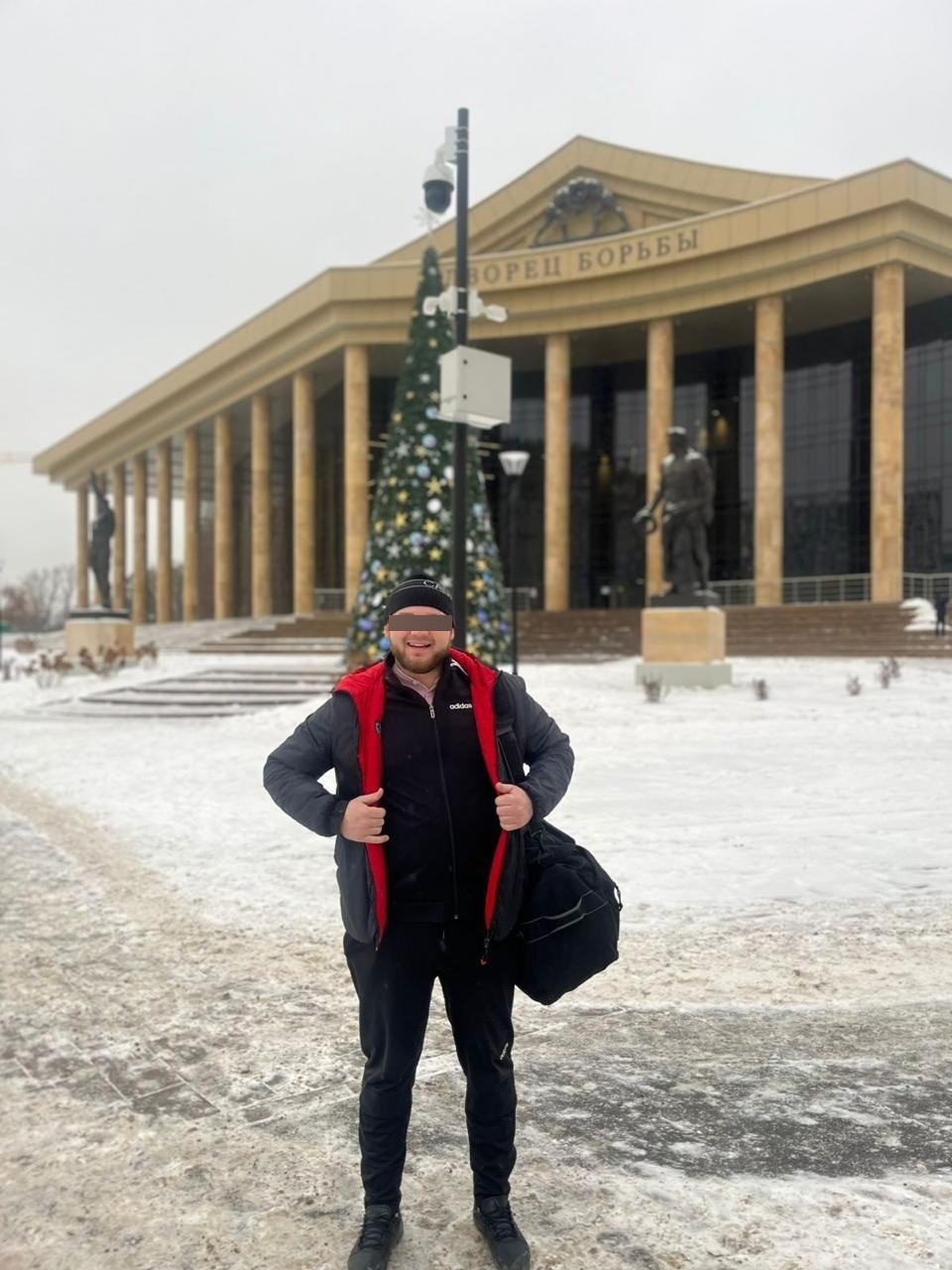 Трагическая смерть молодого человека после задержания полицией: Родственники требуют справедливости