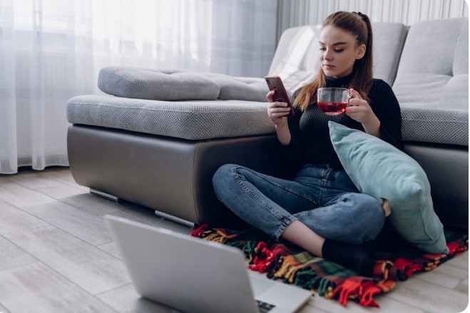 «Отцы и дети» и «Дворянское гнездо» обошли «Муму» в читательских предпочтениях жителей Якутии