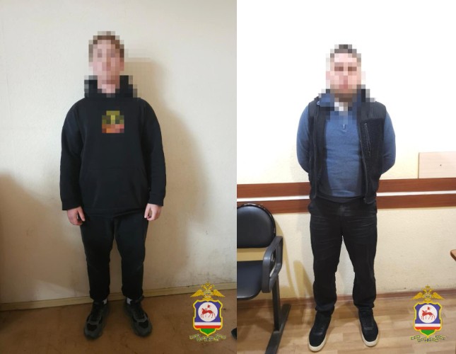 В Уфе задержаны двое мошенников ОПГ, обманувших пенсионерку из Якутии на 6,7 млн рублей