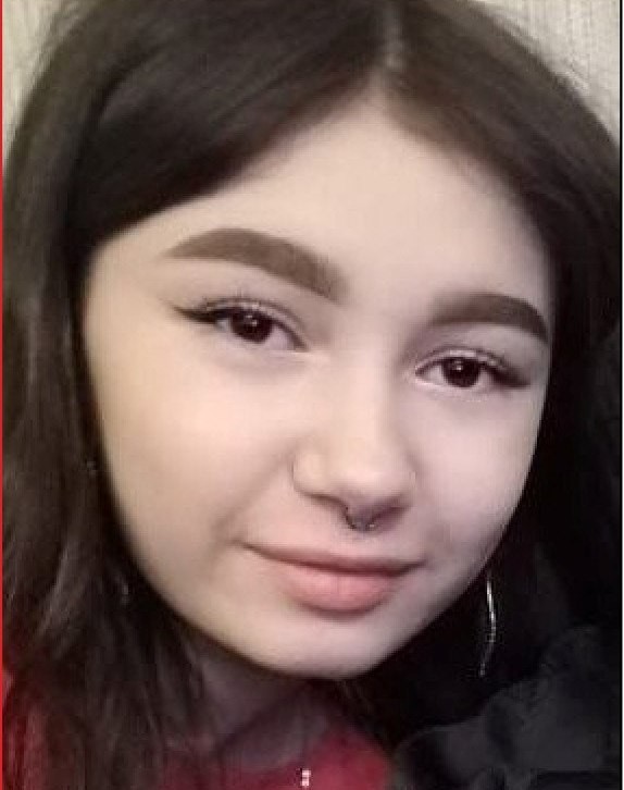 В Нерюнгри пропала без вести 16-летняя девушка