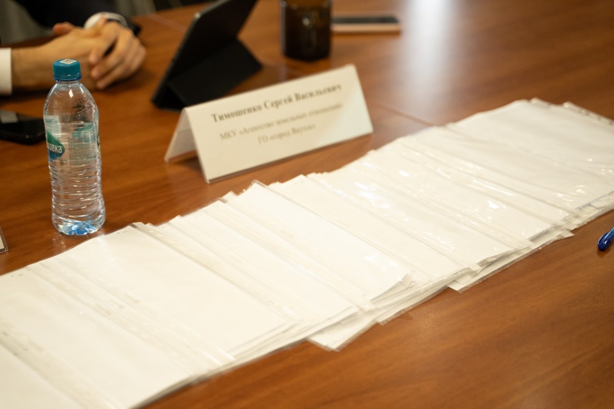 В Якутске продолжается распределение земельных участков многодетным семьям по Намцырскому тракту