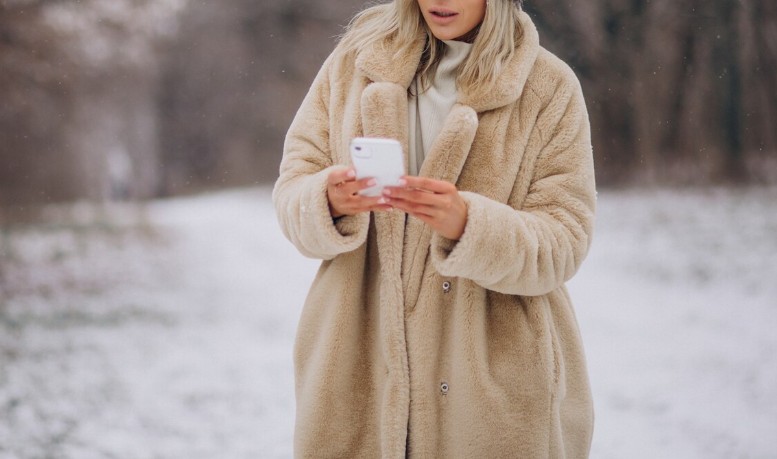 В Мегино-Кангаласском улусе уроженка Магаданской области украла телефон