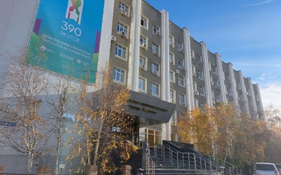 В Якутской городской Думе состоится 40-я внеочередная сессия