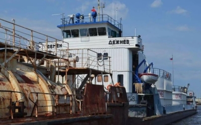 Вынесен приговор капитану танкера "Семен Дежнев"